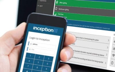 Inception – Mobile Access User Guide