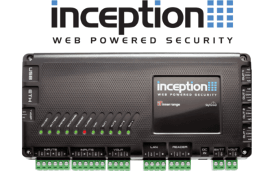 Inception – User Guide