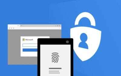 Microsoft Office 365 2FA Setup Instructions